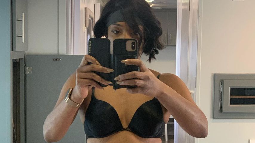 Tiffany Haddish im November 2020