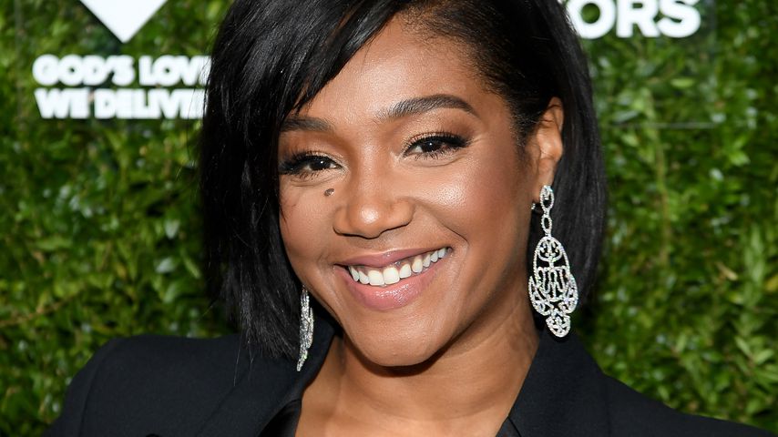 Tiffany Haddish, Schauspielerin