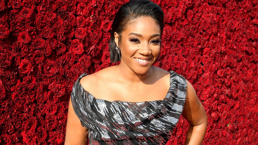 Rache-Akt: Tiffany Haddish kackte in Schuhe von untreuem Ex