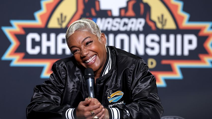Unpassend? Tiffany Haddish scherzt über Gefängnisaufenthalt