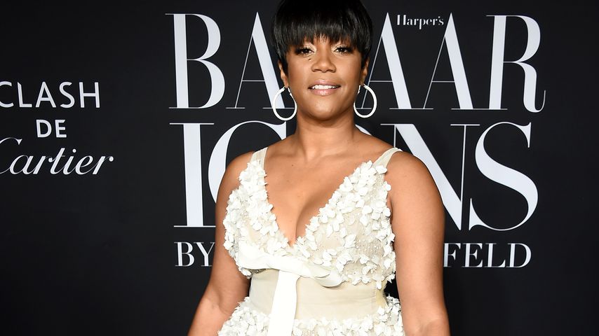 Tiffany Haddish bei einem Event 2019