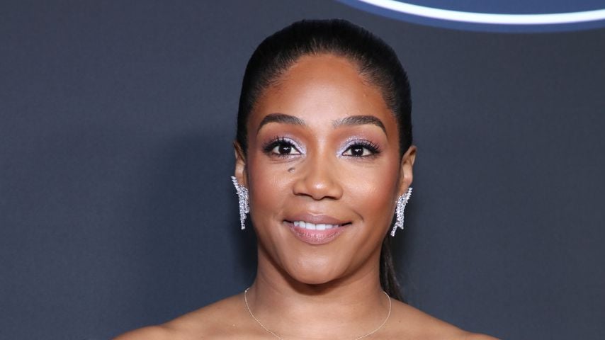 Tiffany Haddish bei den Naacp Image Awards im Februar 2020