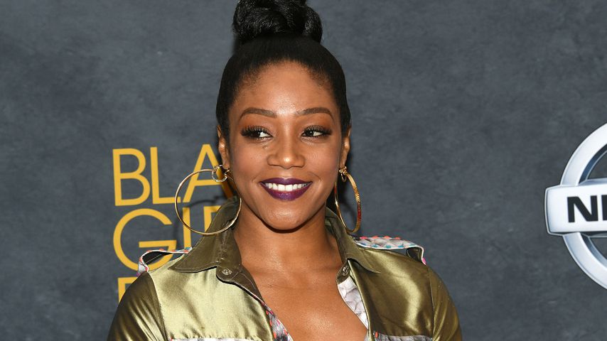 Tiffany Haddish, Schauspielerin