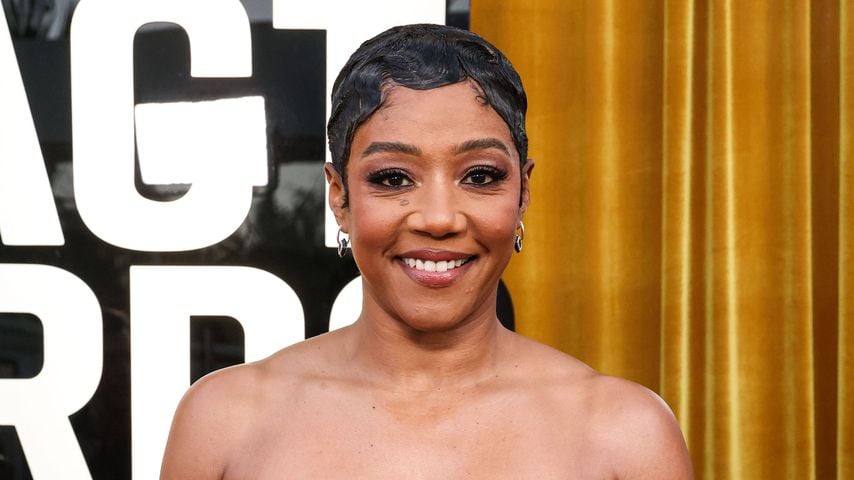 Tiffany Haddish, Schauspielerin