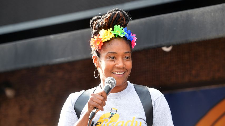 Tiffany Haddish, Juni 2020