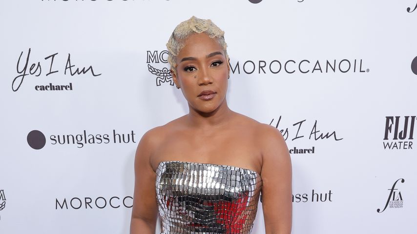 Nach Verhaftung: Tiffany Haddish plädiert auf nicht schuldig