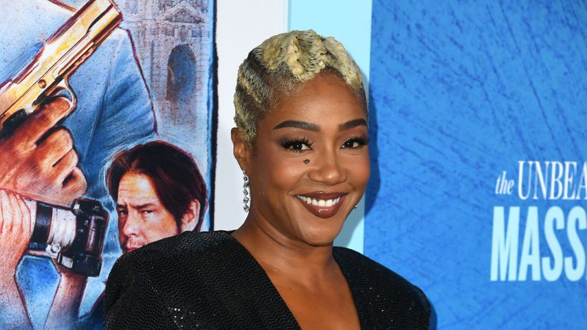 Tiffany Haddish, Schauspielerin