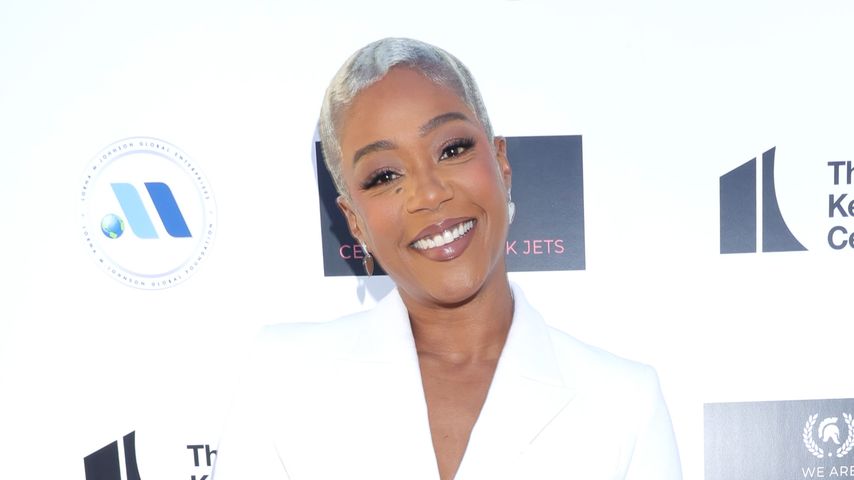 Tiffany Haddish im Oktober 2023