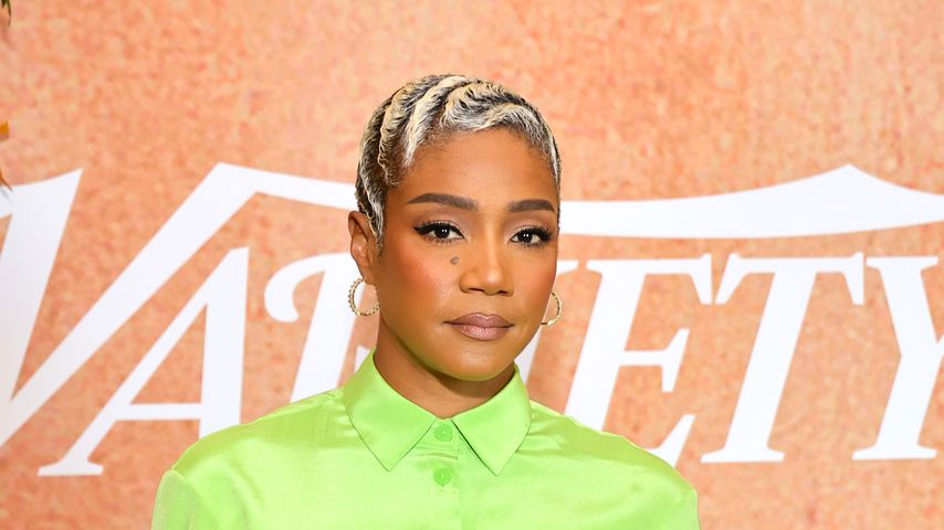 Tiffany Haddish, Komikerin