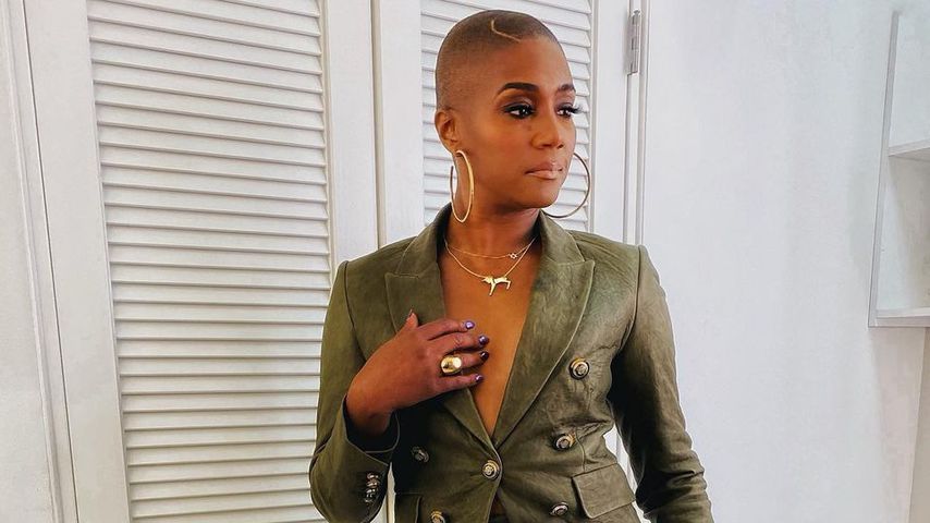 Tiffany Haddish, Schauspielerin