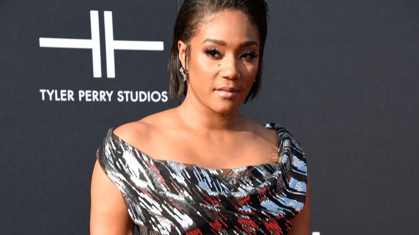 Tiffany Haddish, Schauspielerin