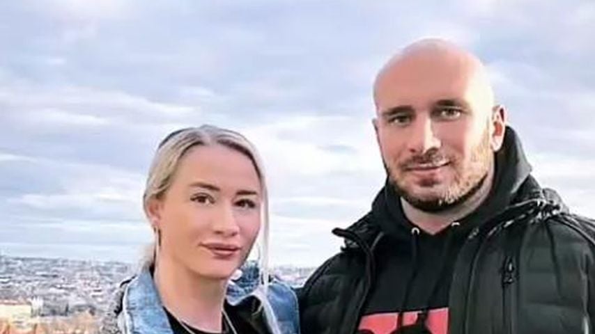 Ex-Miss-Universe Tiffany Ritter trauert um ihren Verlobten
