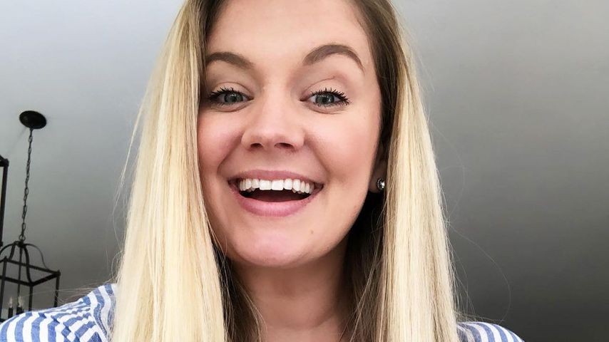 Ex-Disney-Star Tiffany Thornton erwartet ihr viertes Kind!