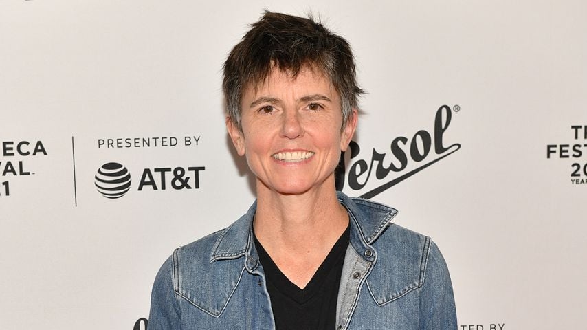 Tig Notaro im Juni 2021