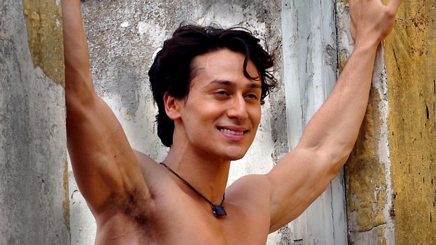 Guck mal, Stallone: DIESER Inder ist der neue Rambo!