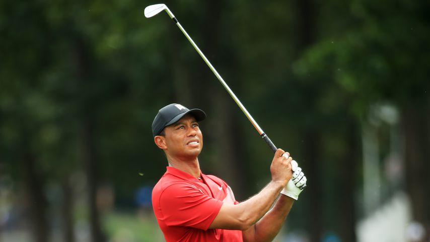 Prozess: Tiger Woods' Anwalt plädiert für nicht schuldig!
