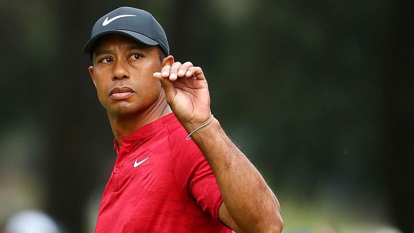 Ex-Geliebte von Tiger Woods spricht offen über ihre Affäre!
