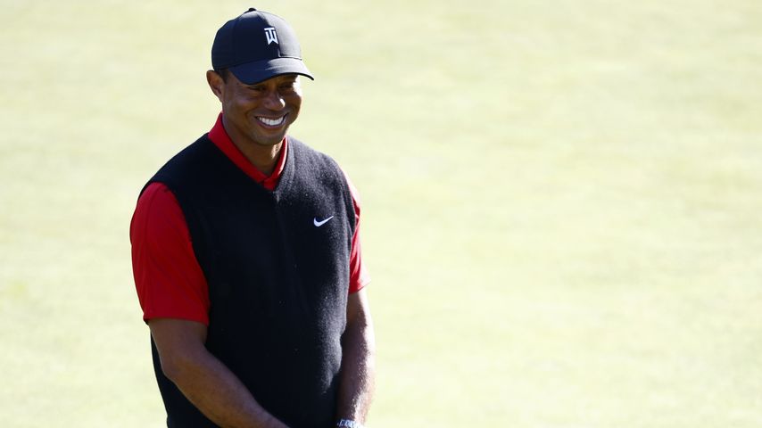 Nach Trennung: Welche Dame könnte Tiger Woods interessieren?
