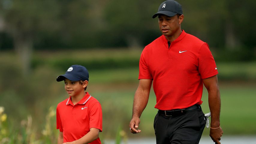 Nach Horror-Unfall: Tiger Woods' erstes Turnier steht bevor!