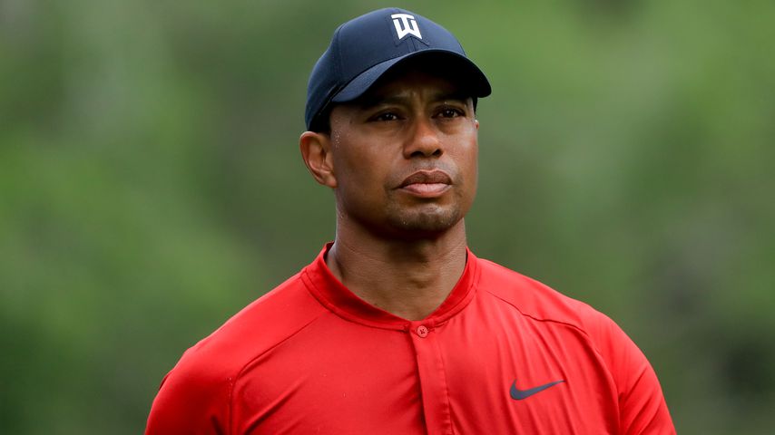 Nach Crash: Arzt gibt Update zu Tiger Woods' Verletzungen
