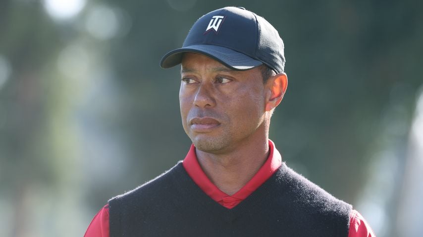 Tiger Woods schämt sich nach Untreue-Skandal noch immer sehr
