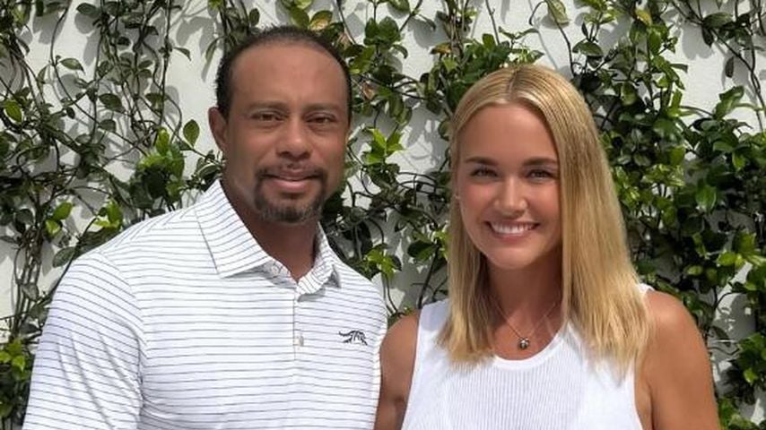 Angst vor Leaks: Tiger Woods und Vanessa entlassen Personal