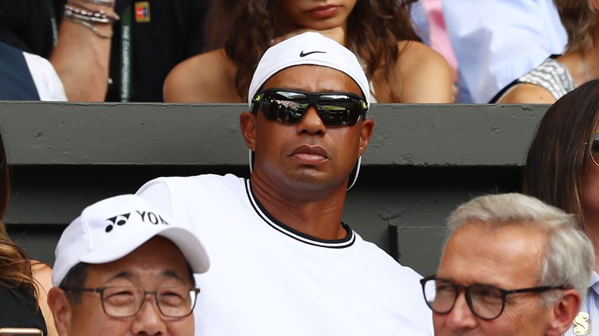 Nicht nur Meghan & Kate: Auch diese Promis in Wimbledon