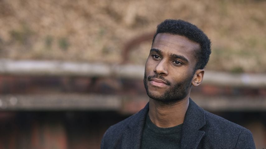 Tijan Njie feiert Debüt als Ermittler im Bremer "Tatort"