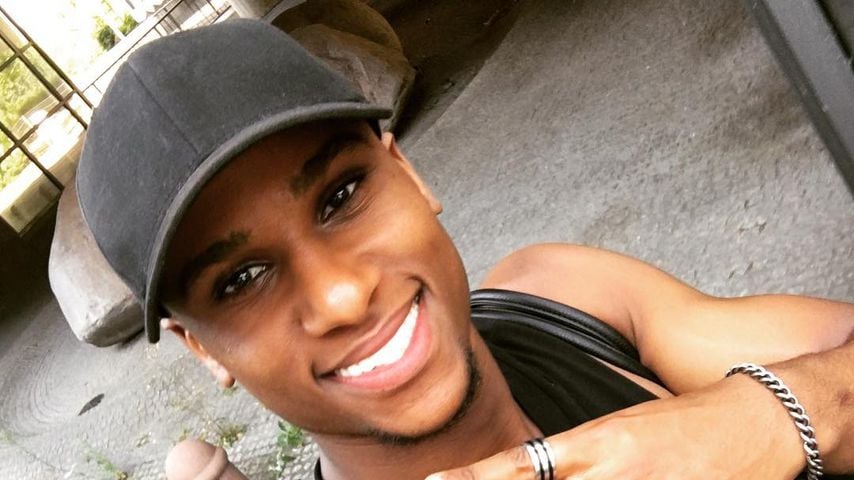 Nach "Let's Dance": Tijan Njie zurück bei "Alles was zählt"