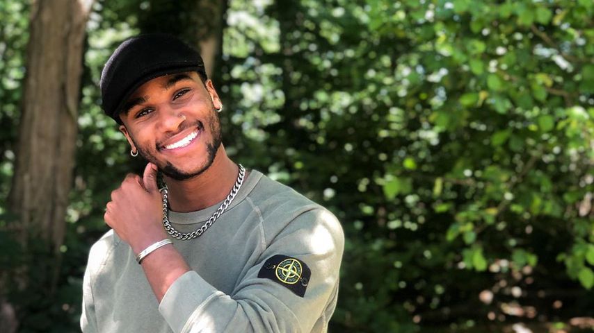 "Alles was zählt"-Star Tijan ist bereit für seine Mrs. Right
