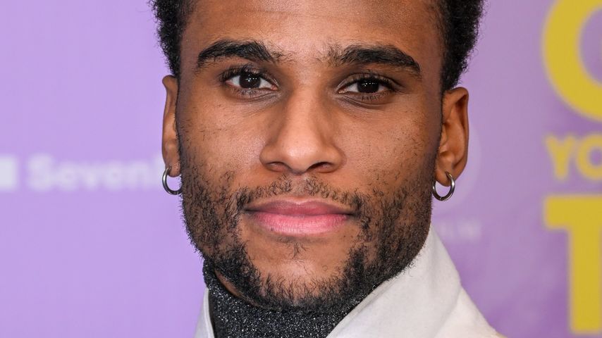 So hart trainierte Tijan Njie für Milli-Vanilli-Hauptrolle!