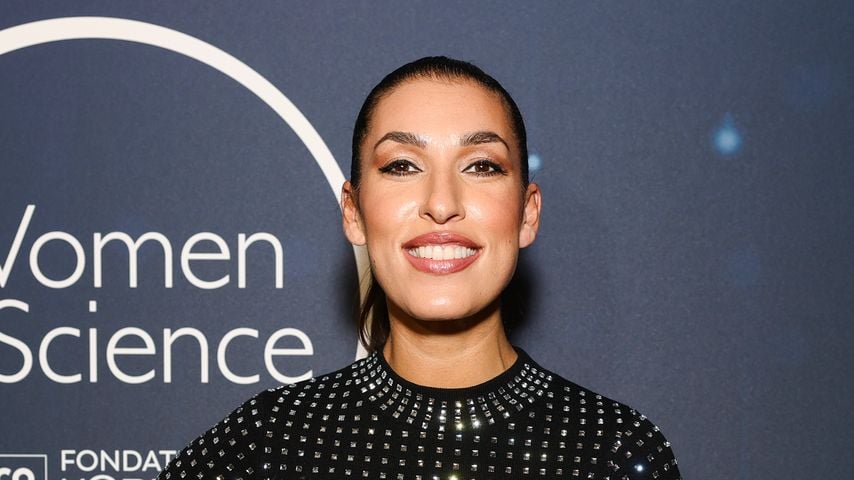 "Höhle der Löwen"-Star Tijen Onaran macht Beziehung publik