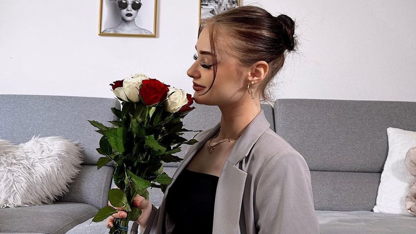 TikTok-Star Jasi_xx3 im November 2022