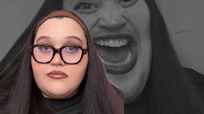 TikTok-Star Merve Terzi, Dezember 2024