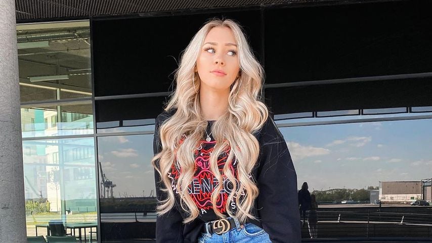 TikTok-Star Payton R.