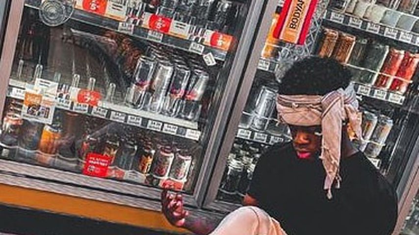 TikTok-Star Swavy