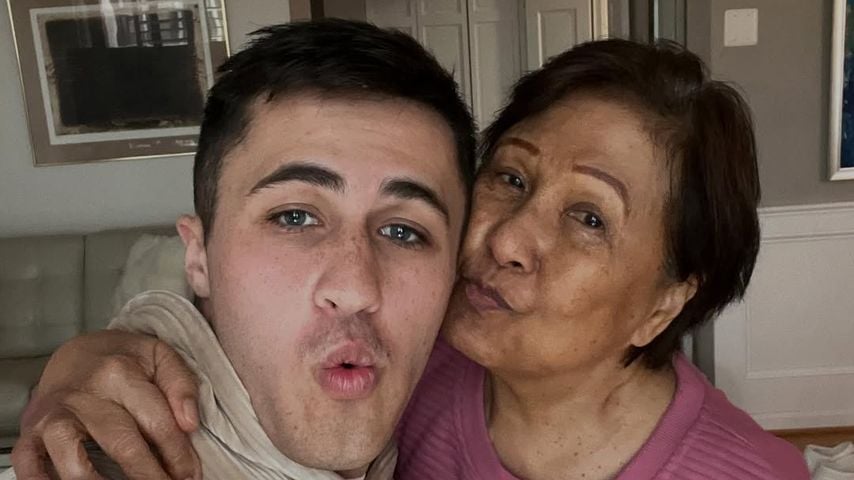 Chris Olsen trauert um seine verstorbene Großmutter Lola