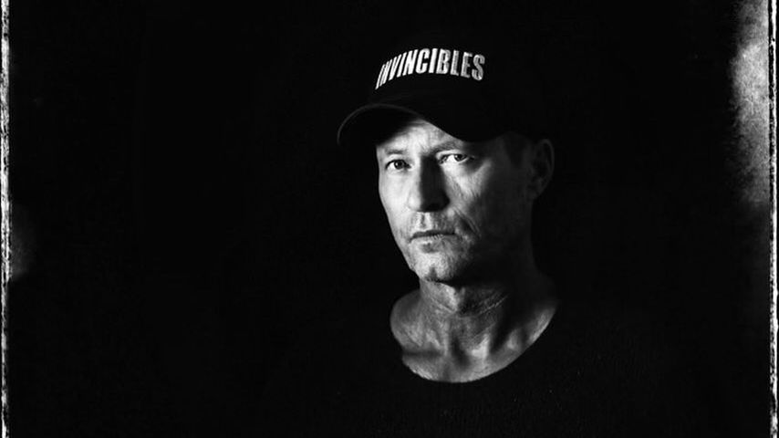 Til Schweiger zeigt sich auf Instagram, 2024