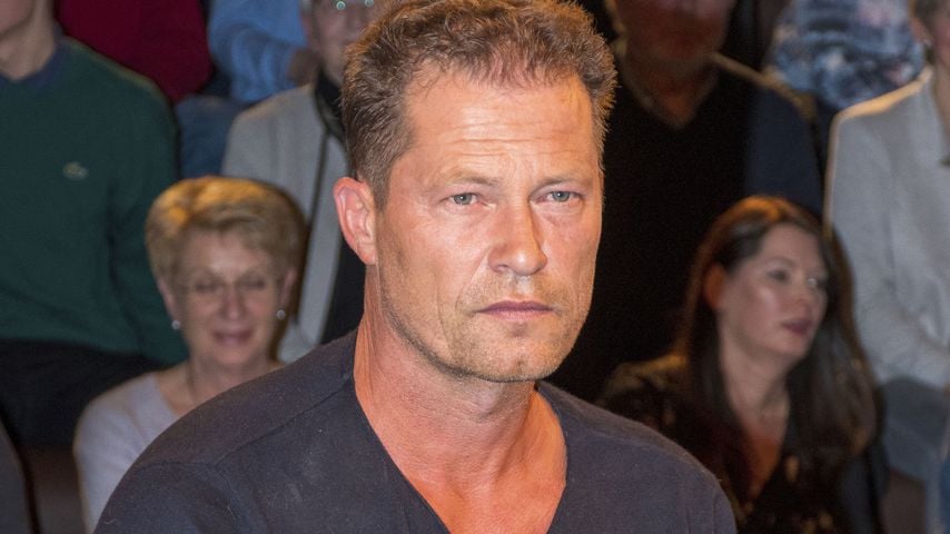 Til Schweiger, 2020