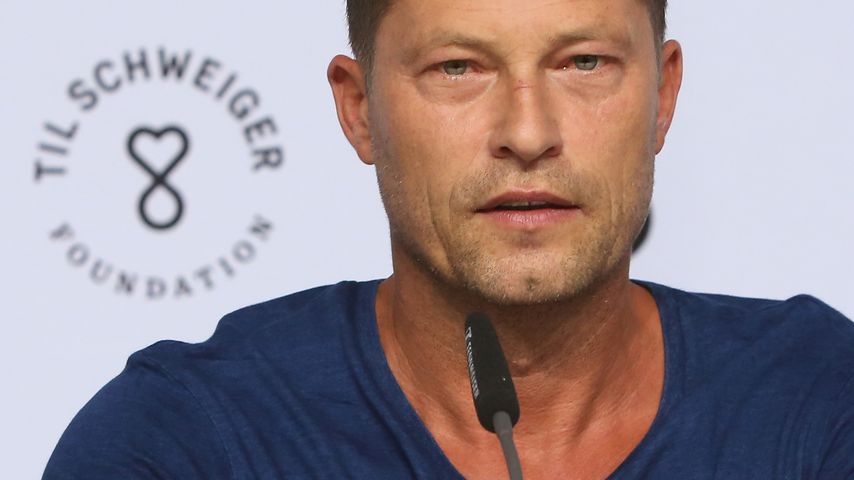 "Honig im Kopf": US-Remake mit Michael Douglas?