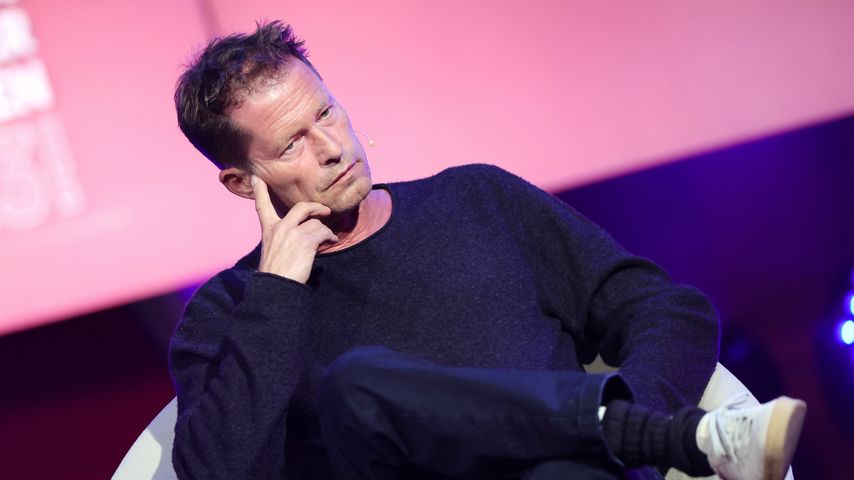 Til Schweiger im Dezember 2023