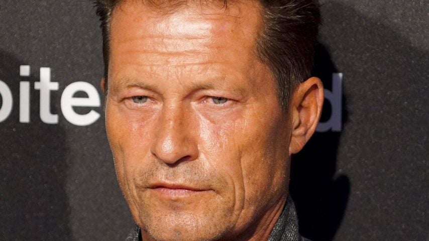 Lebenszeichen: Seltenes Foto mit Til Schweiger aufgetaucht