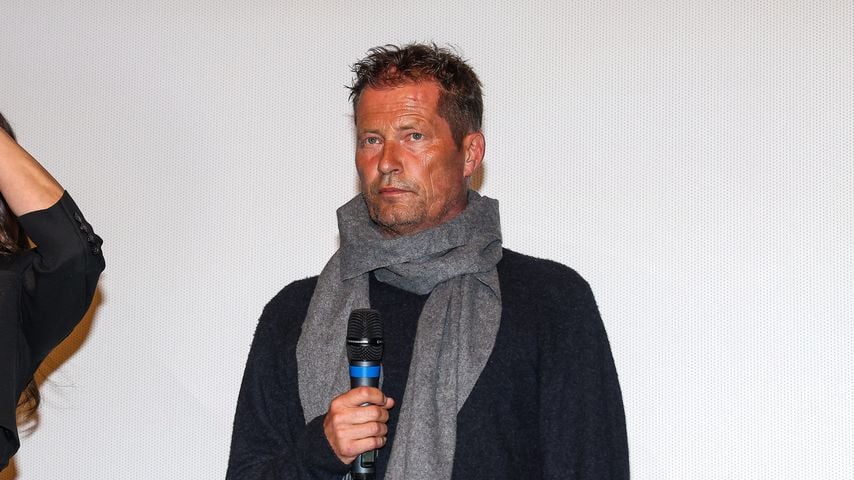 Til Schweiger im Januar 2024
