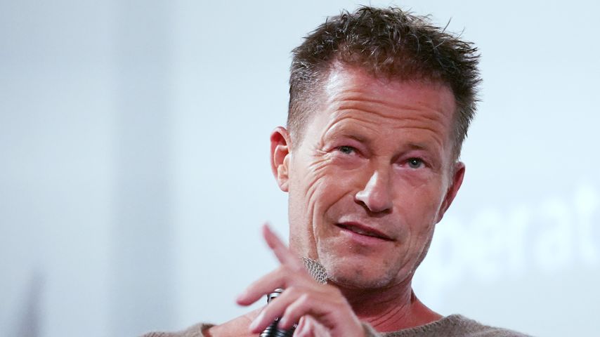 Til Schweiger beim Zürich Film Festival