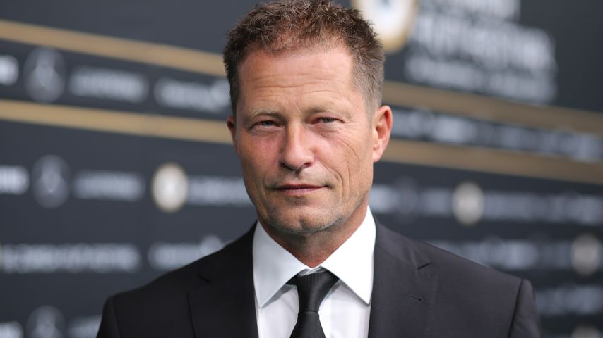 "Niemals verarbeiten": Til Schweiger über Tod seiner Mutter