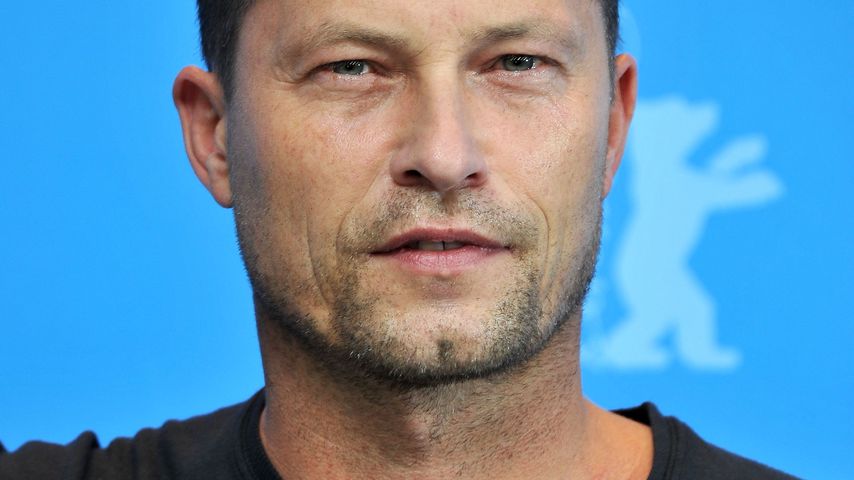 Til Schweiger fand seinen ersten Kuss "ziemlich eklig"!