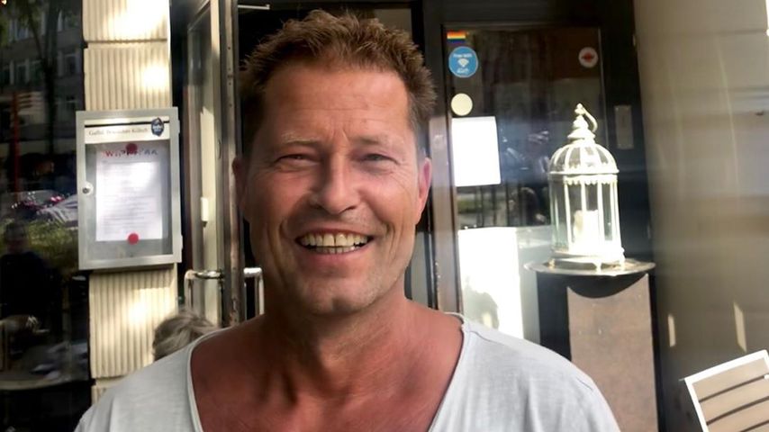 Til Schweiger, "Keinohrhasen"-Darsteller