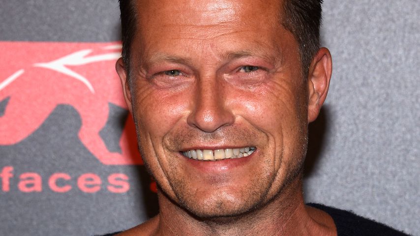 Til Schweiger in Berlin 2015