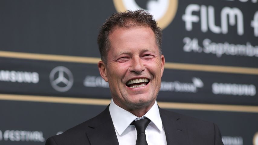 Til Schweiger, Schauspieler