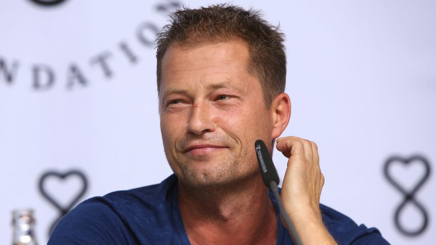 Til Schweiger in Berlin 2015